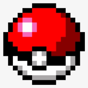 Pixilart - Pokeball GIF by Brayden-Stenson