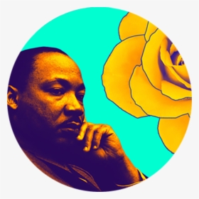 Martin Luther King Jr, HD Png Download, Transparent PNG