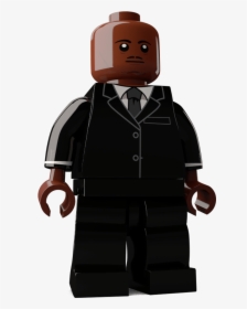 Lego Martin Luther King, HD Png Download, Transparent PNG