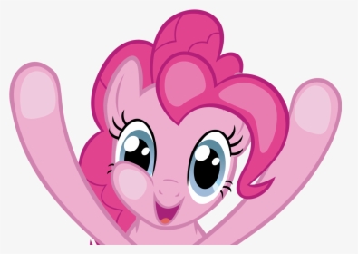 Pinkie Pie, HD Png Download, Transparent PNG