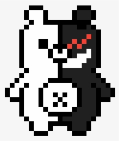 Monokuma Png, Transparent Png, Transparent PNG