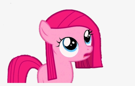 My Little Pony Pinkie Pie Young, HD Png Download, Transparent PNG