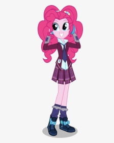 Pinkie Pie Png, Transparent Png, Transparent PNG