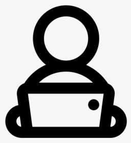 Reading Icon Png Download - Read Online Icon Png, Transparent Png, Transparent PNG