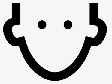 Persona Png Icono , Png Download - Smiley, Transparent Png, Transparent PNG