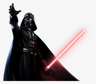 Transparent Darth Vader Helmet Png - Darth Vader Png, Png Download, Transparent PNG