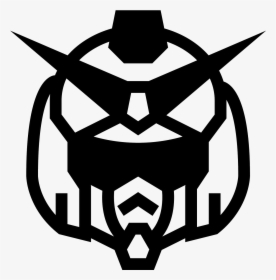 Kombinezon Gundam Icon - Gundam Icon Png, Transparent Png , Transparent ...