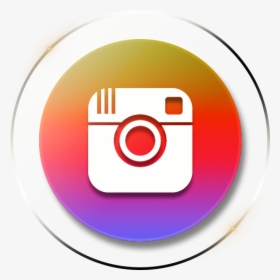 Iconos Imagenes Png - Instagram, Transparent Png, Transparent PNG