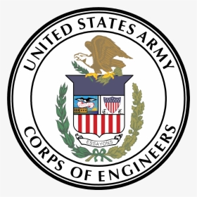 Us Army Engineer Logo, HD Png Download, Transparent PNG