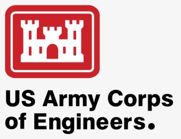 Us Army Corps Logo, HD Png Download, Transparent PNG