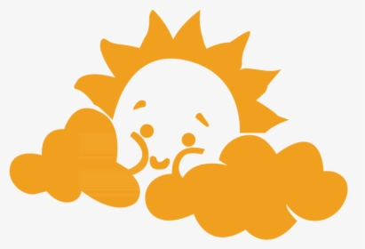 Teletubbies Sun Png Image Black And White Library - Sunspot G1 Cutie Mark, Transparent Png, Transparent PNG