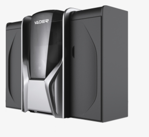 The Vader Systems Mk1 Experimental 3d Metal Printer - 3d Metal Printer Transparent, HD Png Download, Transparent PNG