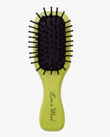 Hairbrush Png - Emoji Hair Brush Png, Transparent Png, Transparent PNG