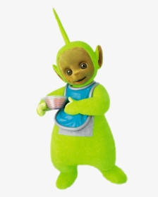 Transparent Teletubby Png - Teletubbies Dipsy Png, Png Download, Transparent PNG