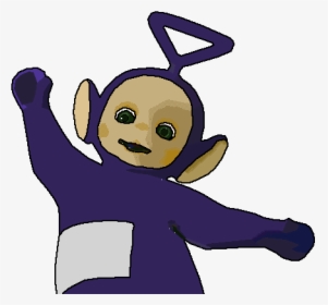 Transparent Teletubbies Clipart - Teletubbies Tinky Winky Png, Png Download, Transparent PNG