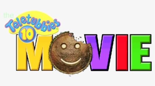 Teletubbies Movie, HD Png Download, Transparent PNG