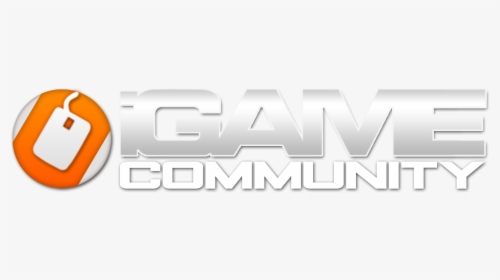 Logo-igame - Graphics, HD Png Download, Transparent PNG