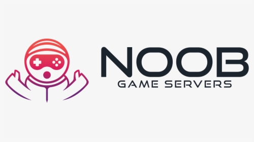 Noob Logo Png
