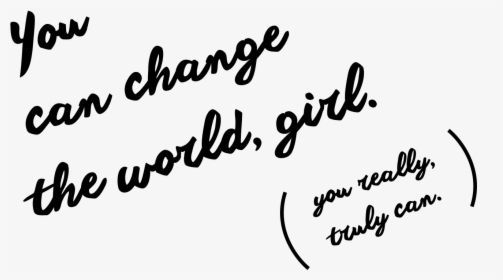 Feminist Png, Transparent Png, Transparent PNG