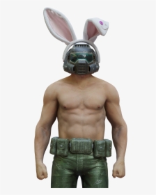 Doom Man, HD Png Download, Transparent PNG