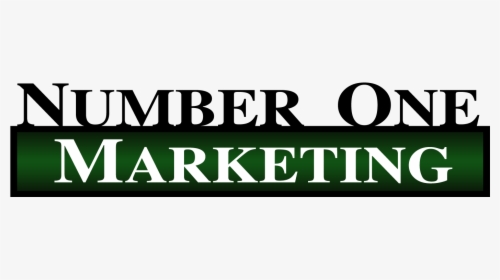 Number One Marketing - Graphics, HD Png Download, Transparent PNG