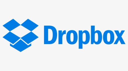 Dropbox Logo, HD Png Download, Transparent PNG