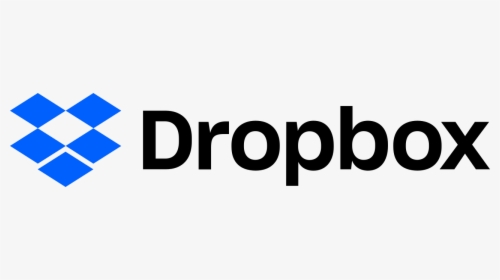 New Dropbox Logo Png, Transparent Png, Transparent PNG