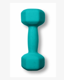 Dumbell Featured Image - Dumbbell, HD Png Download, Transparent PNG