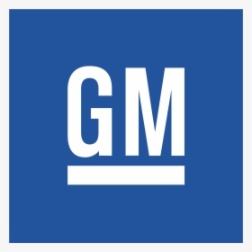 General Motors Logo Png Image - General Motors Logo Transparent, Png Download, Transparent PNG