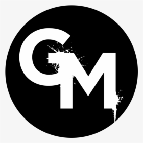 Design Gm Logo Png, Transparent Png, Transparent PNG