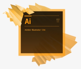 Adobe Cs6 Splash Screen, HD Png Download, Transparent PNG