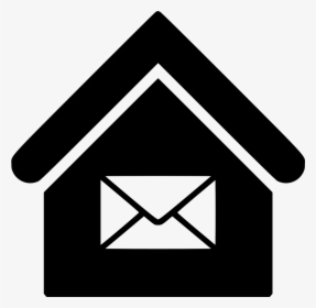 Symbol For Post Office, HD Png Download, Transparent PNG