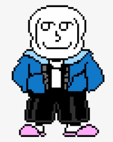 Sans Undertale Png, Transparent Png, Transparent PNG
