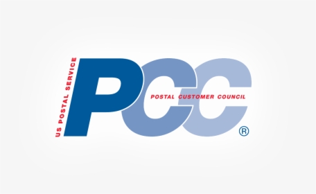 Postal Customer Council Logo Png, Transparent Png, Transparent PNG
