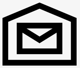 Post Office Symbol Png, Transparent Png, Transparent PNG
