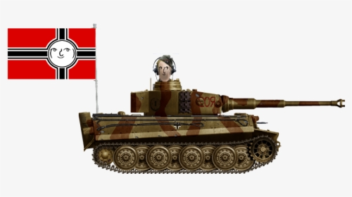Tank, HD Png Download, Transparent PNG