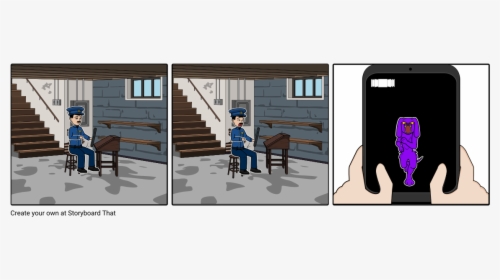 Storyboard, HD Png Download, Transparent PNG