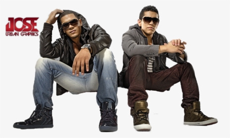 Dyland Y Lenny, HD Png Download, Transparent PNG