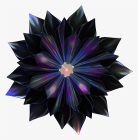 Lenny Toussaint - Origami, HD Png Download, Transparent PNG