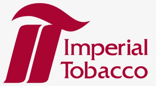 Imperial Tobacco Logo - Imperial Tobacco Group Logo, HD Png Download, Transparent PNG