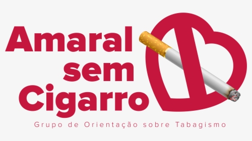 Transparent Cigarro Png - Grupo Tabagismo Png, Png Download, Transparent PNG