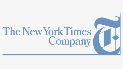 New York Times Company Logo, HD Png Download, Transparent PNG