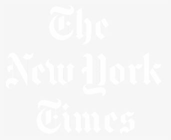 The New York Times - New York Times Logo Square, HD Png Download, Transparent PNG