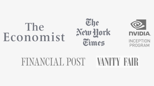 As Seen In Logos - New York Times, HD Png Download, Transparent PNG