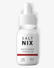 Northern Tobacco - Salt Nix Northern Tobacco, HD Png Download, Transparent PNG