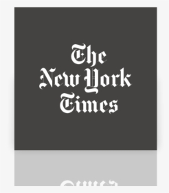 Source - Http - //www - Uidownload - Com/free Vectors/the - New York Times, HD Png Download, Transparent PNG