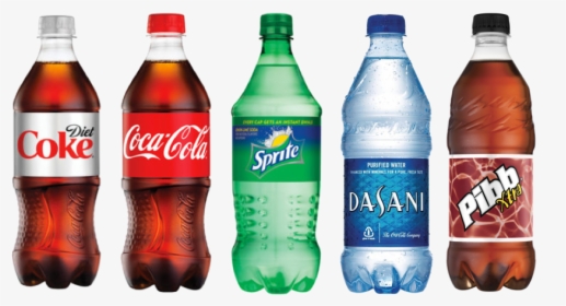 Diet Coke Bottle, 20 Fl Oz , Png Download - Diet Coke 20 Ounce Bottle Image High Res, Transparent Png, Transparent PNG