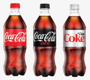 Clip Art Diet Coke Rewards - Coke 20 Oz Bottles, HD Png Download, Transparent PNG