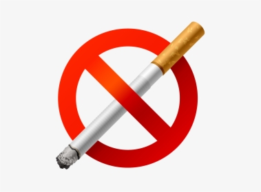 The Easy Way To - Say No To Cigarette, HD Png Download, Transparent PNG