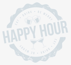 3 Happy Hours Everyday, HD Png Download, Transparent PNG